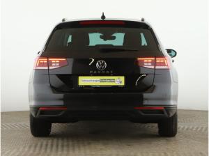 Volkswagen Passat Variant 2.0 TDI Business *AHK*StandH*LED*SHZ*RFK*
