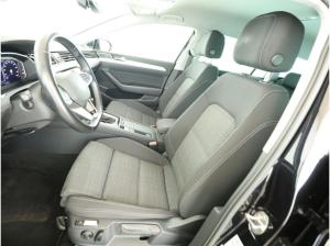 Volkswagen Passat Variant 2.0 TDI Business *AHK*StandH*LED*SHZ*RFK*