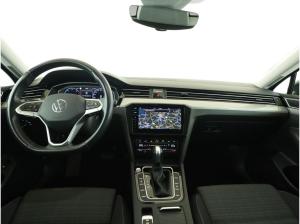 Volkswagen Passat Variant 2.0 TDI Business *AHK*StandH*LED*SHZ*RFK*