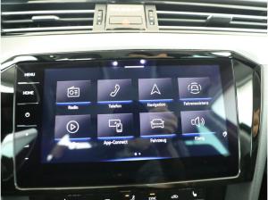 Volkswagen Passat Variant 2.0 TDI Business *AHK*StandH*LED*SHZ*RFK*