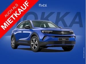 Opel Mokka GS 1.2 Turbo *AUCH ALS MIETKAUF*