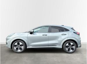 Ford Puma Gen-E  +++ SOFORT VERFÜGBAR +++