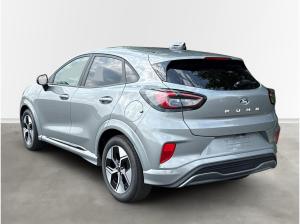 Ford Puma Gen-E  +++ SOFORT VERFÜGBAR +++