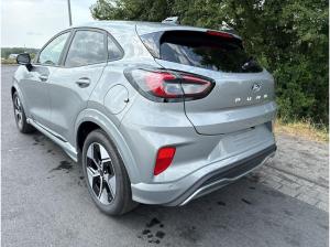 Ford Puma Gen-E  +++ SOFORT VERFÜGBAR +++