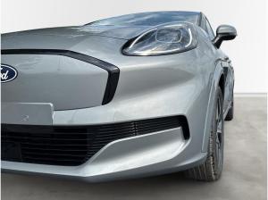 Ford Puma Gen-E  +++ SOFORT VERFÜGBAR +++