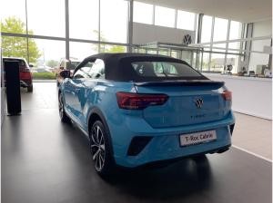 Volkswagen T-Roc Cabriolet R-Line 1.5 l TSI OPF 110 kW (150 PS)  – Neuwagen, sofort verfügbar