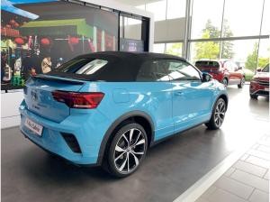 Volkswagen T-Roc Cabriolet R-Line 1.5 l TSI OPF 110 kW (150 PS)  – Neuwagen, sofort verfügbar
