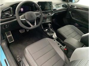 Volkswagen T-Roc Cabriolet R-Line 1.5 l TSI OPF 110 kW (150 PS)  – Neuwagen, sofort verfügbar