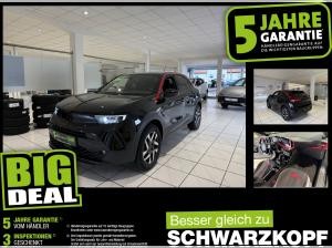 Opel Mokka 1.2T Fin. ab 2,99% SitzheiZ,Rückfahrkamera