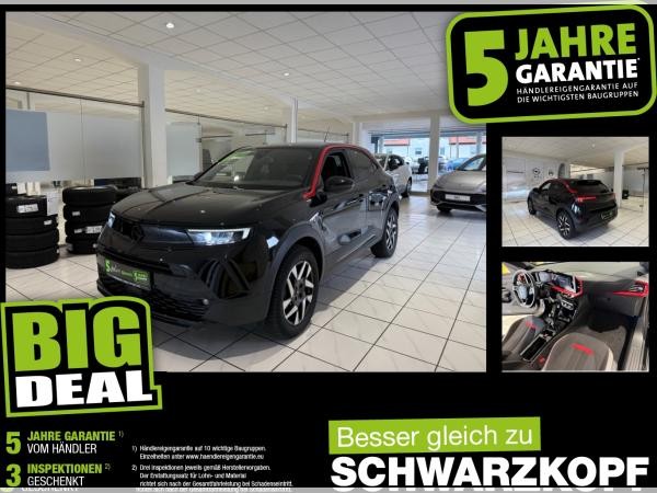 Opel Mokka 1.2T Fin. ab 2,99% SitzheiZ,Rückfahrkamera