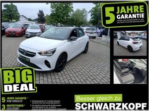Opel Corsa F 1.2T Parkpilot,Lenkradheizung,Tempomat