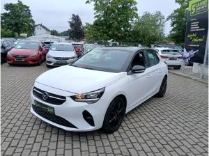Opel Corsa F 1.2T Parkpilot,Lenkradheizung,Tempomat