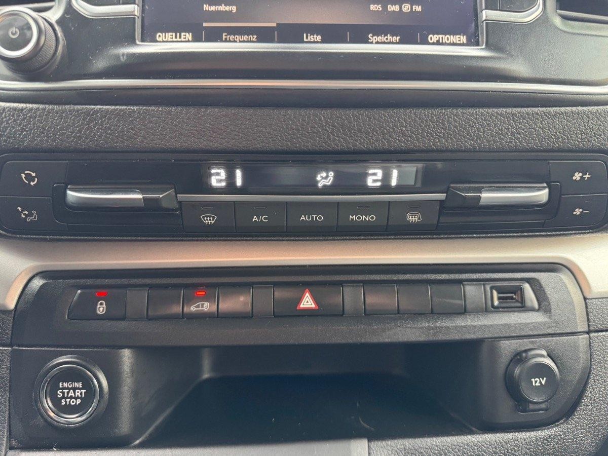 Opel Vivaro Kasten 2.0 D L (L3) Edition AHK+2xKlima