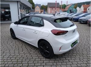 Opel Corsa F 1.2T Parkpilot,Lenkradheizung,Tempomat