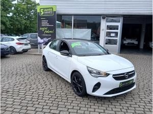Opel Corsa F 1.2T Parkpilot,Lenkradheizung,Tempomat