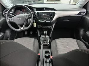 Opel Corsa F 1.2T Parkpilot,Lenkradheizung,Tempomat