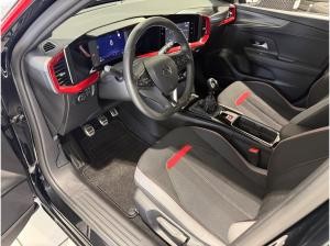 Opel Mokka 1.2T Fin. ab 2,99% SitzheiZ,Rückfahrkamera