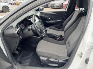 Opel Corsa F 1.2T Parkpilot,Lenkradheizung,Tempomat