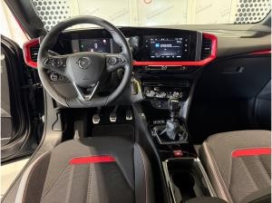 Opel Mokka 1.2T Fin. ab 2,99% SitzheiZ,Rückfahrkamera