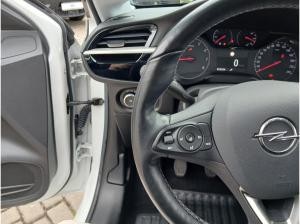 Opel Corsa F 1.2T Parkpilot,Lenkradheizung,Tempomat