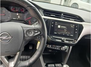 Opel Corsa F 1.2T Parkpilot,Lenkradheizung,Tempomat