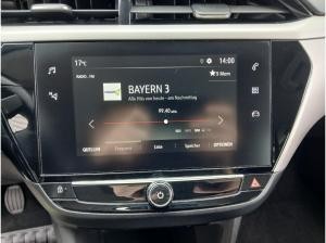 Opel Corsa F 1.2T Parkpilot,Lenkradheizung,Tempomat