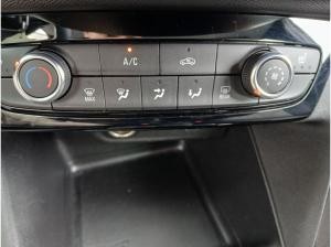 Opel Corsa F 1.2T Parkpilot,Lenkradheizung,Tempomat