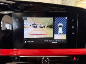 Opel Mokka 1.2T Fin. ab 2,99% SitzheiZ,Rückfahrkamera