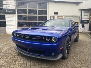 Dodge Challenger 5.7 V8 HEMI R/T  SONDERAKTION
