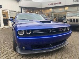 Dodge Challenger 5.7 V8 HEMI R/T  SONDERAKTION