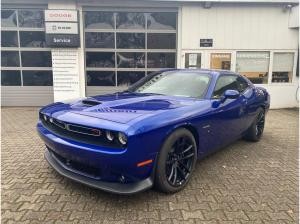 Dodge Challenger 5.7 V8 HEMI R/T  SONDERAKTION