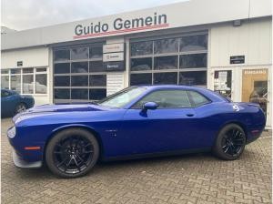 Dodge Challenger 5.7 V8 HEMI R/T  SONDERAKTION