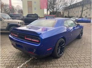 Dodge Challenger 5.7 V8 HEMI R/T  SONDERAKTION