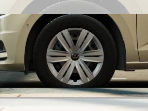 Volkswagen Touran TAXI TDI DSG 7-Sitzer | R-KAMERA