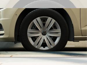 Volkswagen Touran Taxi TDI DSG 7-Sitzer | R-KAMERA