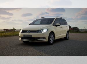 Volkswagen Touran TAXI TDI DSG 7-Sitzer | R-KAMERA
