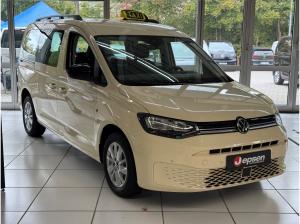Volkswagen Touran TAXI TDI DSG 7-Sitzer | R-KAMERA