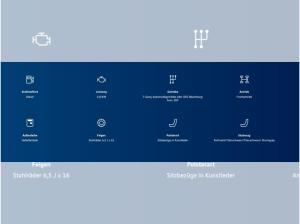 Volkswagen Touran Taxi TDI DSG 7-Sitzer | R-KAMERA