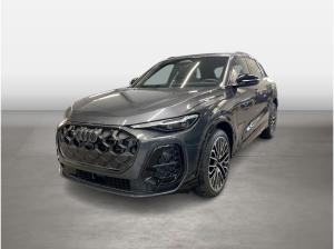 Audi Q5 SUV edition one mit Akzenten mythosschwarz e-hybrid quattro S tronic