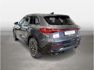 Audi Q5 SUV edition one mit Akzenten mythosschwarz e-hybrid quattro S tronic