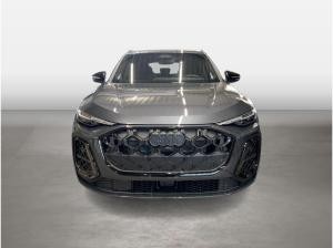 Audi Q5 SUV edition one mit Akzenten mythosschwarz e-hybrid quattro S tronic