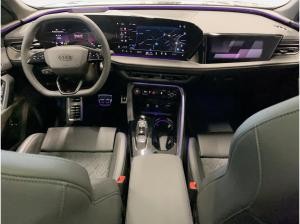 Audi Q5 SUV edition one mit Akzenten mythosschwarz e-hybrid quattro S tronic