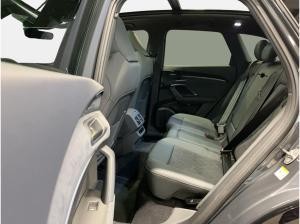 Audi Q5 SUV edition one mit Akzenten mythosschwarz e-hybrid quattro S tronic