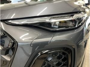 Audi Q5 SUV edition one mit Akzenten mythosschwarz e-hybrid quattro S tronic