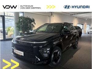 Hyundai KONA Elektro TREND (218 PS!) 65,4kWh + ASSIST-PAKET + EL. HECKKLAPPE