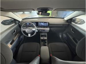 Hyundai KONA Elektro TREND (218 PS!) 65,4kWh + ASSIST-PAKET + EL. HECKKLAPPE