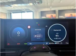 Hyundai KONA Elektro TREND (218 PS!) 65,4kWh + ASSIST-PAKET + EL. HECKKLAPPE