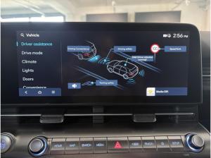 Hyundai KONA Elektro TREND (218 PS!) 65,4kWh + ASSIST-PAKET + EL. HECKKLAPPE