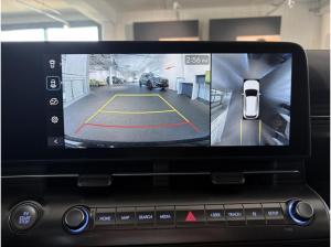 Hyundai KONA Elektro TREND (218 PS!) 65,4kWh + ASSIST-PAKET + EL. HECKKLAPPE