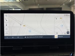 Hyundai KONA Elektro TREND (218 PS!) 65,4kWh + ASSIST-PAKET + EL. HECKKLAPPE